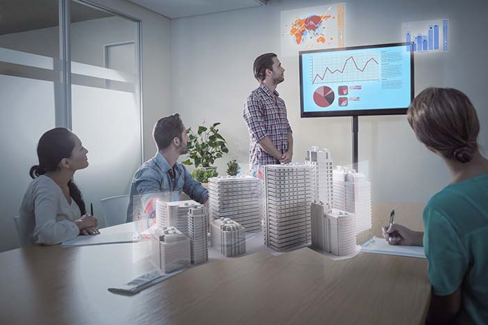 Mit ImmoSky AG zum optimalen Verkaufspreis: So funktioniert die professionelle Immobilienbewertung