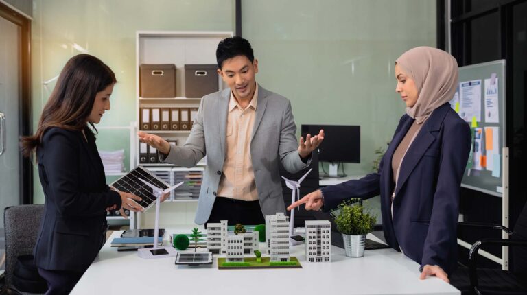 Welche Fallstricke vermeidet man mit den ImmoSky Angeboten?